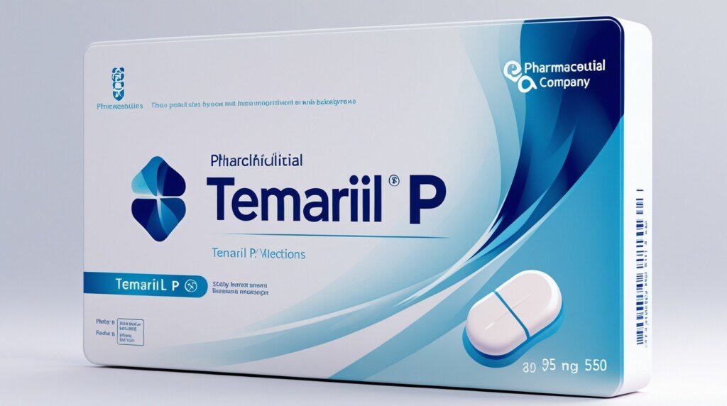 temaril p
