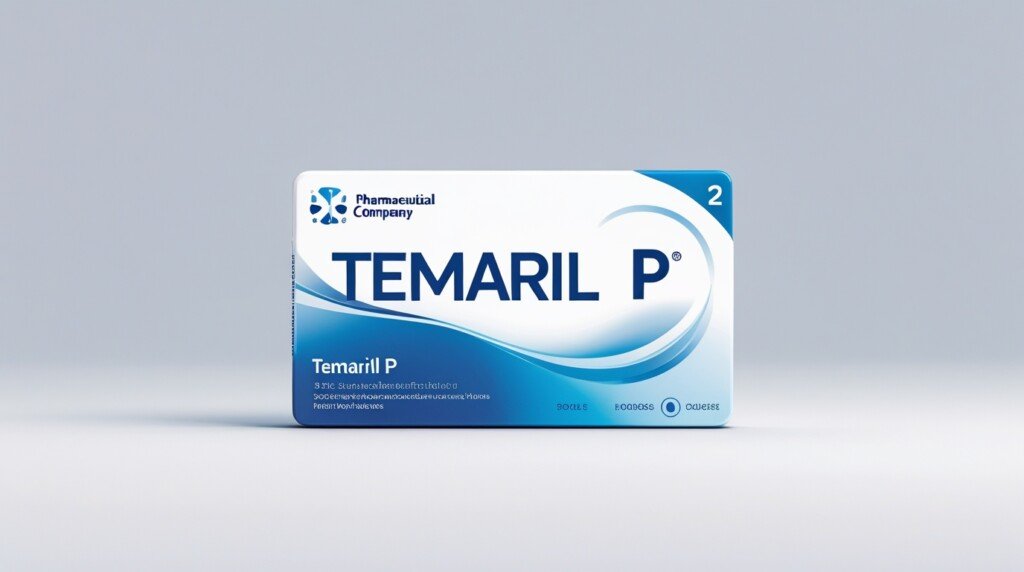 temaril p