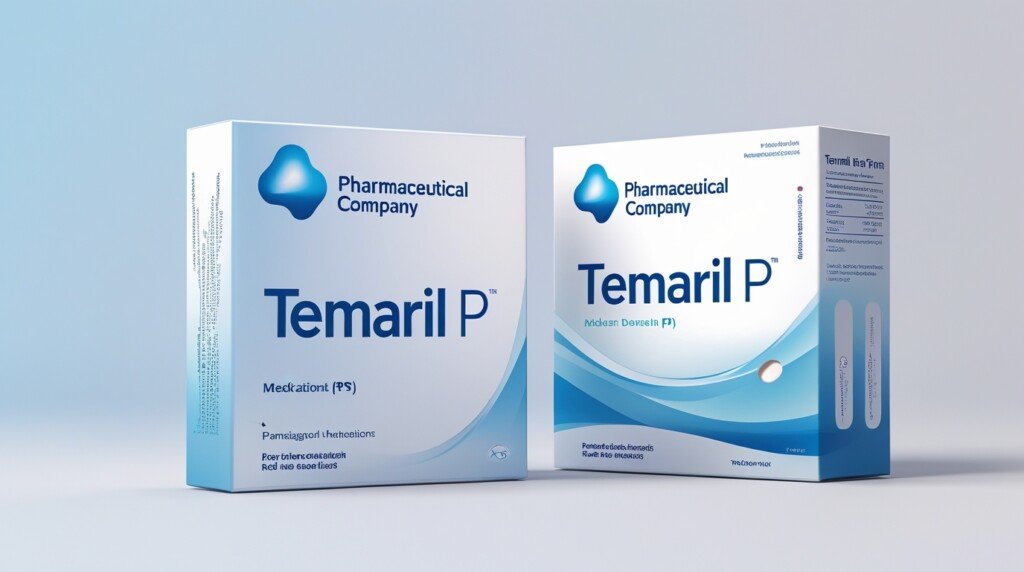 temaril p