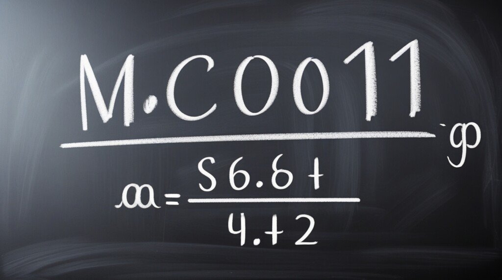Which Expression Is Equivalent to MC001 1 JPG
