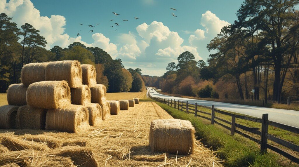 hay retenes de ICE entre Athens y Lawrenceville GA