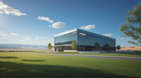 Amazon Den8 E Aurora CO