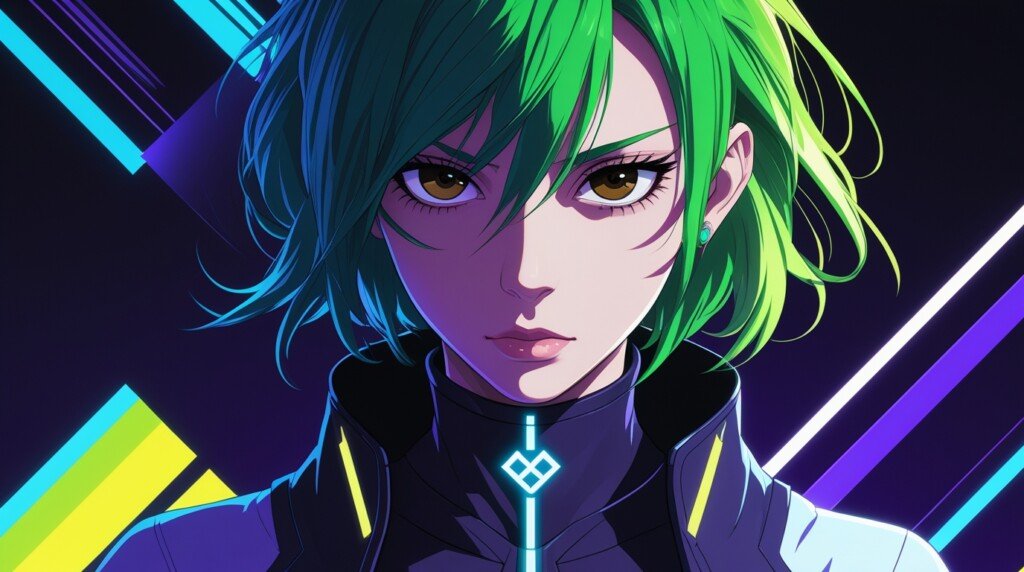 C.C. Code Geass OSU Mania Skin