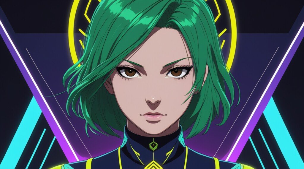 C.C. Code Geass OSU Mania Skin