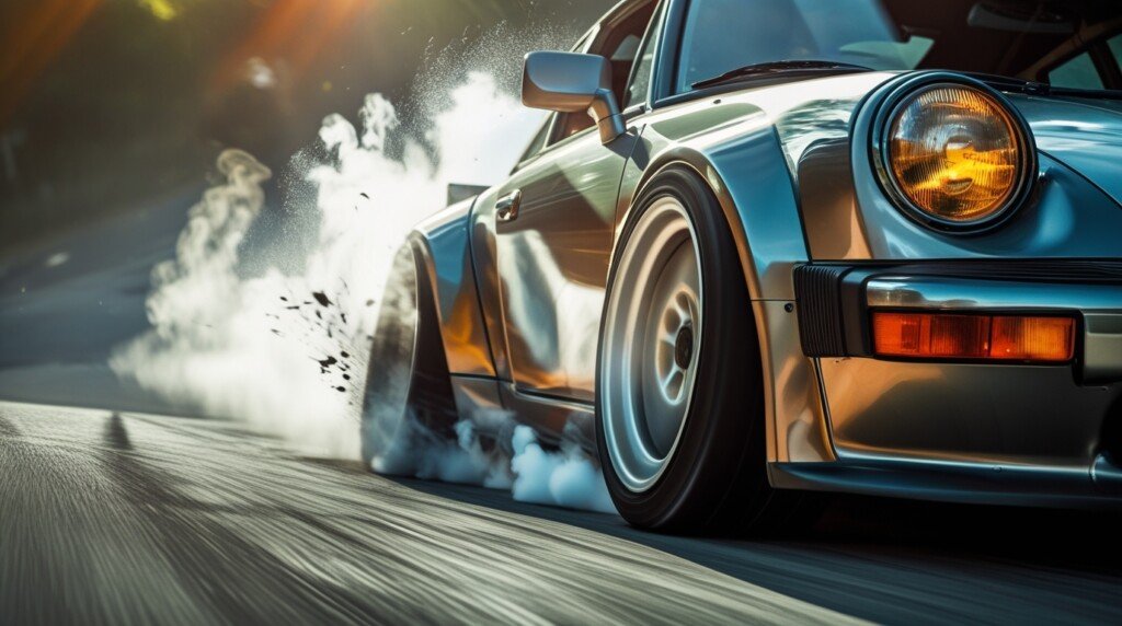 Car Jerking When Accelerating