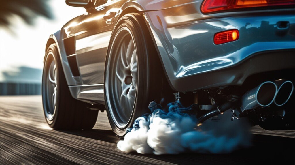 Car Jerking When Accelerating