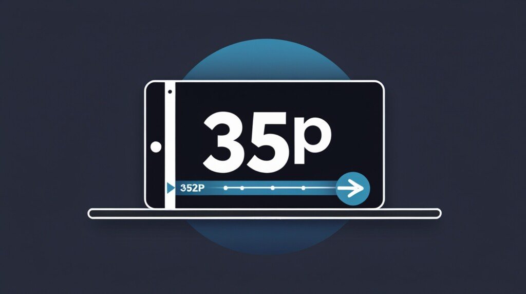 Why 352p Videos Can't Be Longer Than 15s