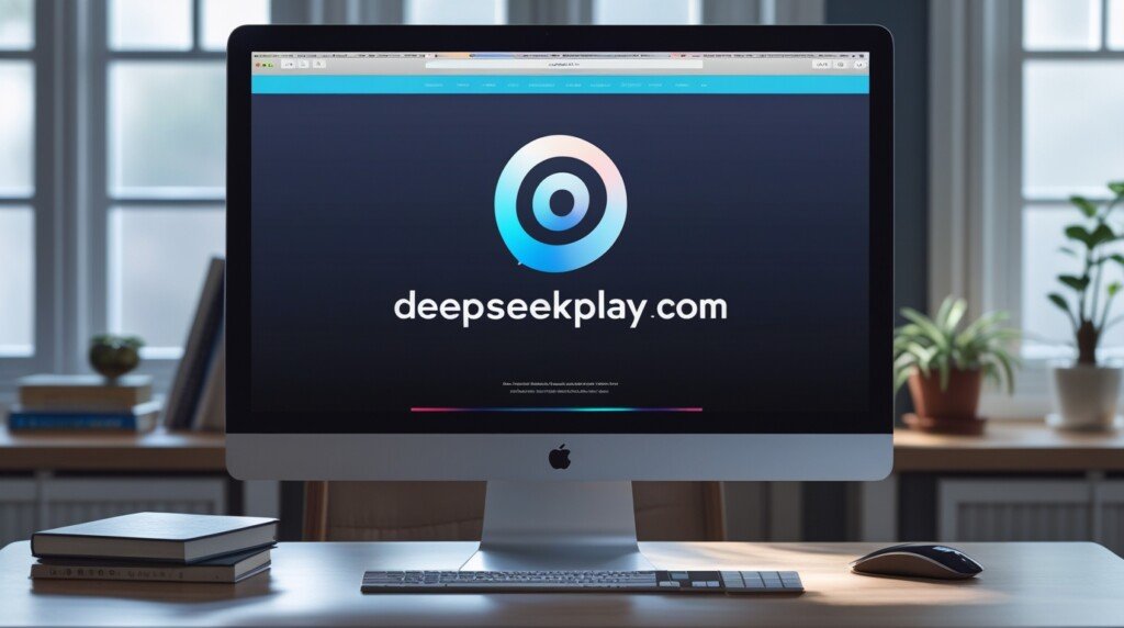 deepseekplay com