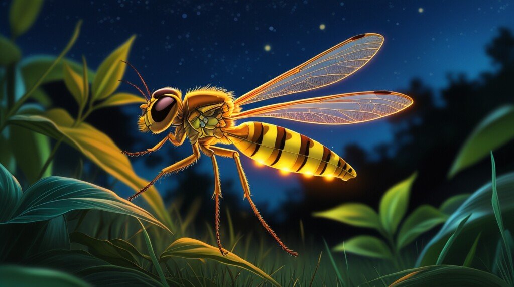 Are Photuris Pyralomima Good