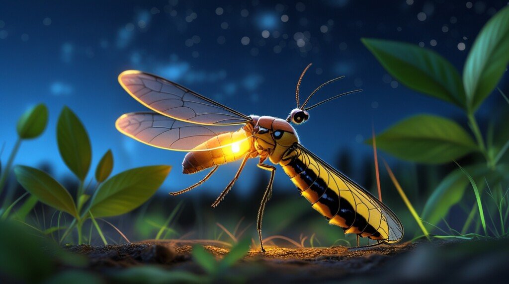 Are Photuris Pyralomima Good