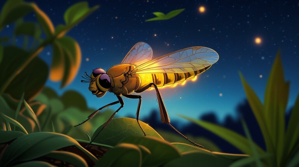 Are Photuris Pyralomima Good