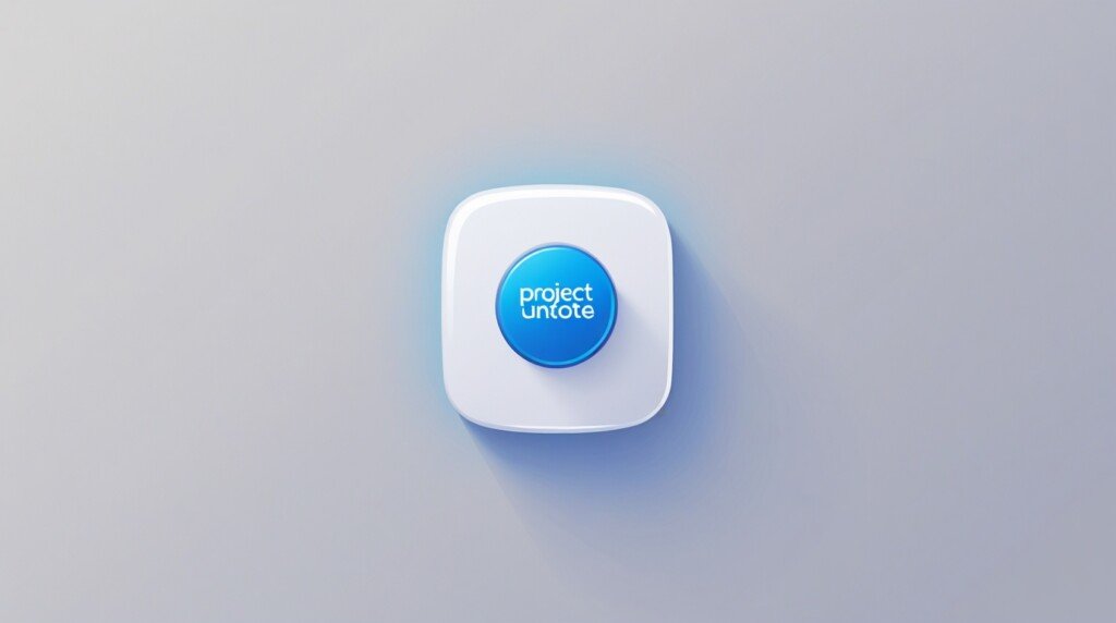 Project Untote V oice Line Button